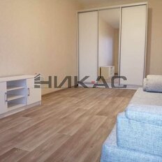 Квартира 36 м², 1-комнатная - изображение 4