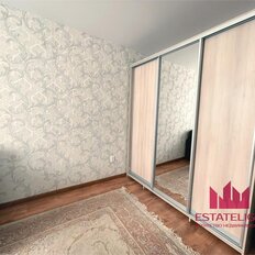 Квартира 33,5 м², 1-комнатная - изображение 5