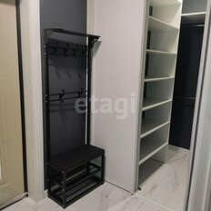 Квартира 40 м², 1-комнатная - изображение 5