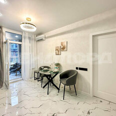 Квартира 60 м², 2-комнатная - изображение 5