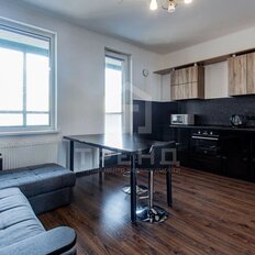 Квартира 24,6 м², студия - изображение 1