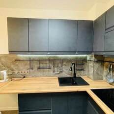 Квартира 32 м², 1-комнатная - изображение 3