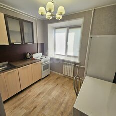 Квартира 33 м², 1-комнатная - изображение 1