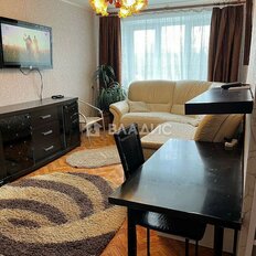 Квартира 59 м², 3-комнатная - изображение 3