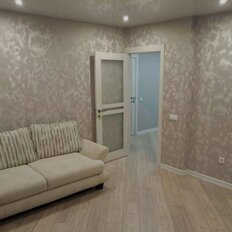 Квартира 40,2 м², 1-комнатная - изображение 3