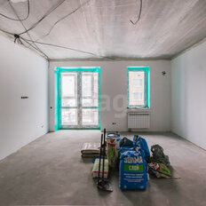 Квартира 77,4 м², 3-комнатная - изображение 3