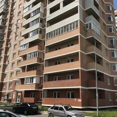 Квартира 49 м², 1-комнатная - изображение 5