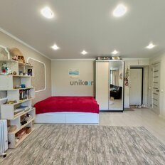 Квартира 33 м², 1-комнатная - изображение 2