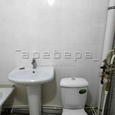 Квартира 33 м², 1-комнатная - изображение 5