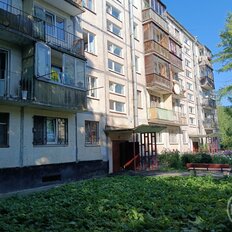 Квартира 30,4 м², 1-комнатная - изображение 1