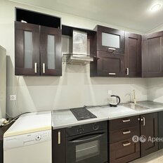 Квартира 39 м², 1-комнатная - изображение 1