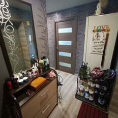 Квартира 34,4 м², 1-комнатная - изображение 4