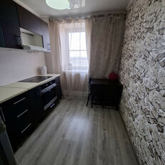Квартира 26,5 м², 1-комнатная - изображение 5