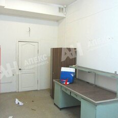 17 м², офис - изображение 4