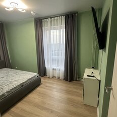 Квартира 49 м², 2-комнатная - изображение 4
