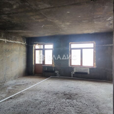 Квартира 57,6 м², студия - изображение 5