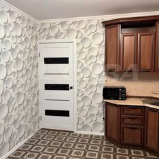 Квартира 64 м², 2-комнатная - изображение 4