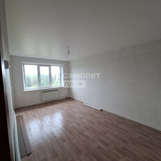 Квартира 30,5 м², 1-комнатная - изображение 2