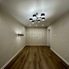 Квартира 35,8 м², 1-комнатная - изображение 2