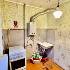 Квартира 45,7 м², 2-комнатная - изображение 5