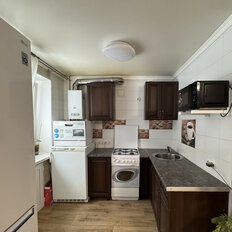 Квартира 42,3 м², 2-комнатная - изображение 3
