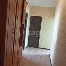 Квартира 40 м², 1-комнатная - изображение 4