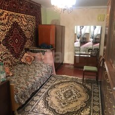 16,8 м², комната - изображение 1