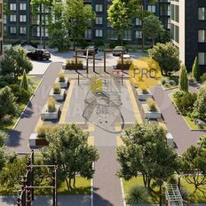 Квартира 42,6 м², 1-комнатная - изображение 5