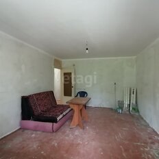 Квартира 40 м², 1-комнатная - изображение 1