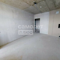 Квартира 91,7 м², 2-комнатная - изображение 2