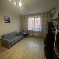 Квартира 31,3 м², 1-комнатная - изображение 3