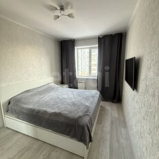 Квартира 64,5 м², 3-комнатная - изображение 5