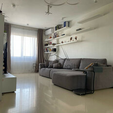 Квартира 100 м², 3-комнатная - изображение 3