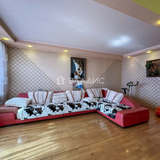 Квартира 86,2 м², 3-комнатная - изображение 1