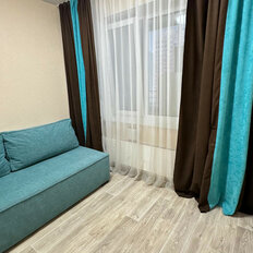 Квартира 40 м², 2-комнатная - изображение 1
