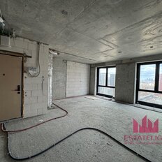 Квартира 41 м², 1-комнатная - изображение 4