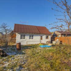 дом + 5 соток, участок - изображение 2