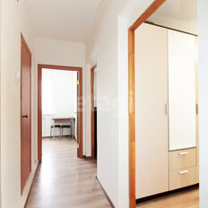 Квартира 39,9 м², 2-комнатная - изображение 4