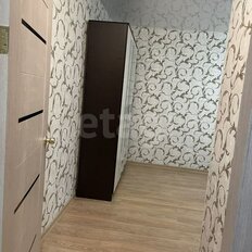 Квартира 32 м², 1-комнатная - изображение 3
