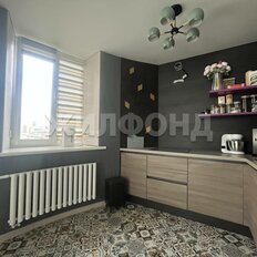 Квартира 72,8 м², 3-комнатная - изображение 4