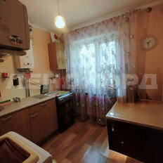 Квартира 30,9 м², 1-комнатная - изображение 4