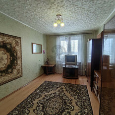 Квартира 69 м², 3-комнатная - изображение 3