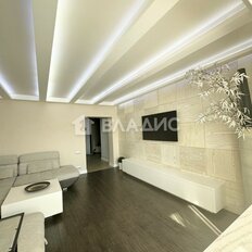 Квартира 122 м², 3-комнатная - изображение 1