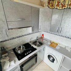 Квартира 54,1 м², 3-комнатная - изображение 3