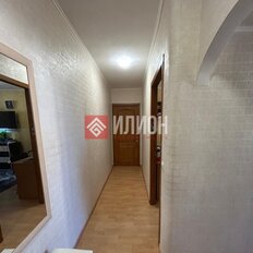 Квартира 46 м², 2-комнатная - изображение 4