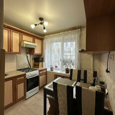 Квартира 58,7 м², 3-комнатная - изображение 1