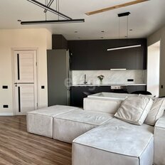 Квартира 61,5 м², 2-комнатная - изображение 4