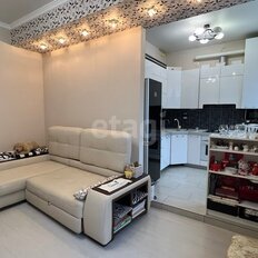 Квартира 59,9 м², 2-комнатная - изображение 4