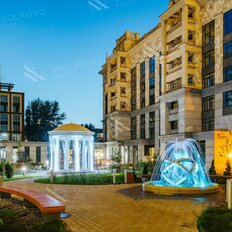 Квартира 75,6 м², студия - изображение 2