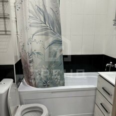 Квартира 26,5 м², студия - изображение 4